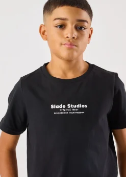 Barn Slade Original Tee JR