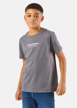Barn Slade Original Tee JR