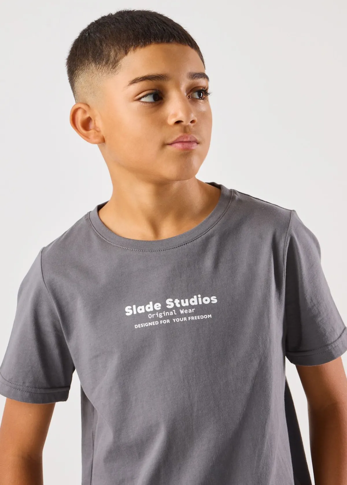 Barn Slade Original Tee JR