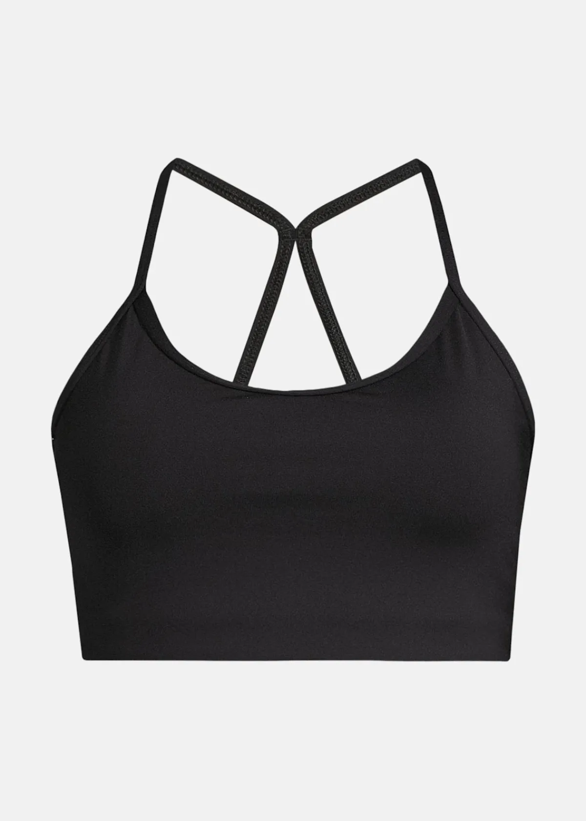 Casall Sleek Strappy Sports Bra