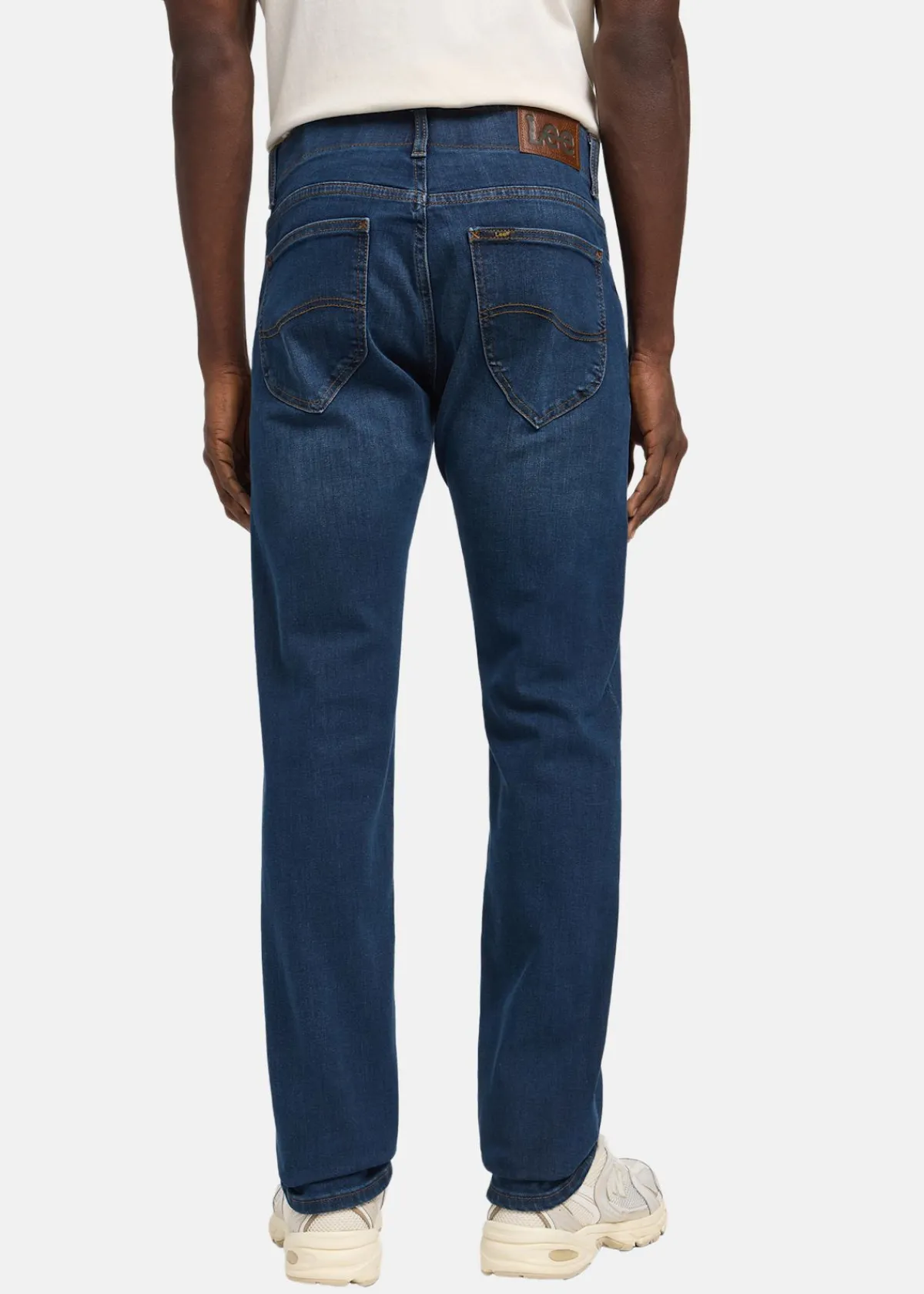 Lee SLIM_FIT_MVP ARISTOCRAT