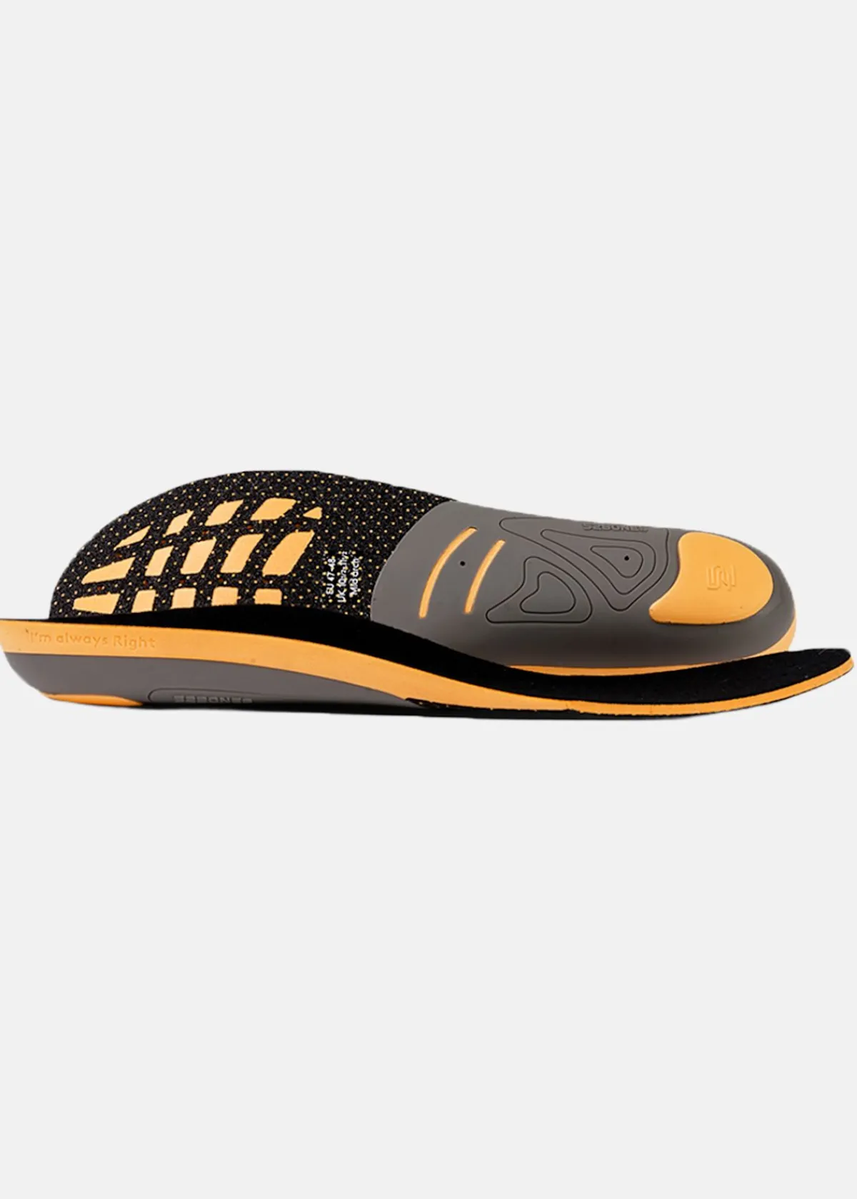 Barn 52 Bones SlimTech