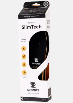 Barn 52 Bones SlimTech