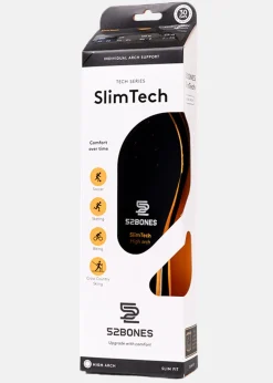 Barn 52 Bones SlimTech