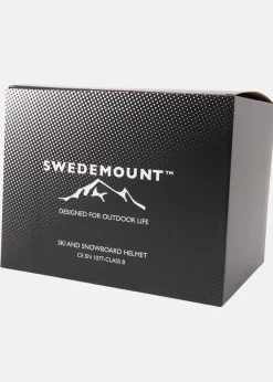 Barn Swedemount Slope Helmet JR
