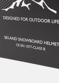 Barn Swedemount Slope Helmet JR