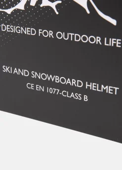 Barn Swedemount Slope Helmet JR