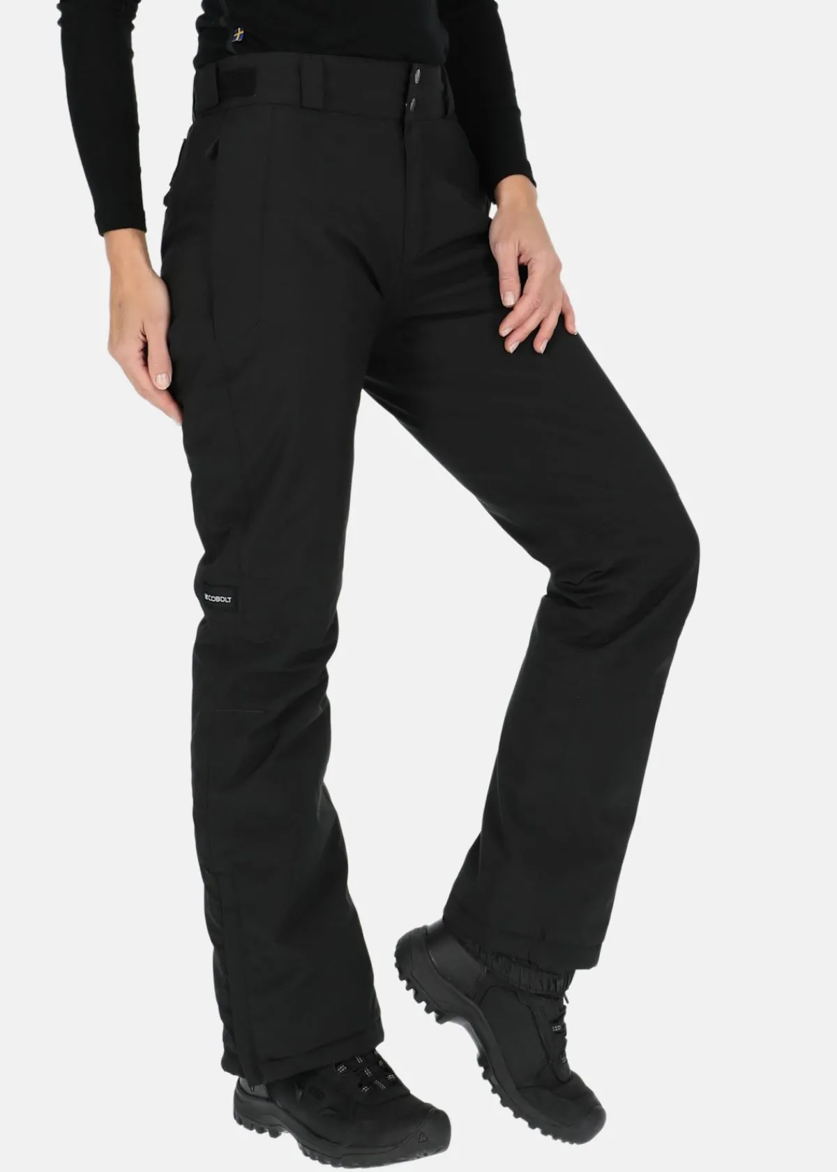 Cobolt Slope Softshell Pant W