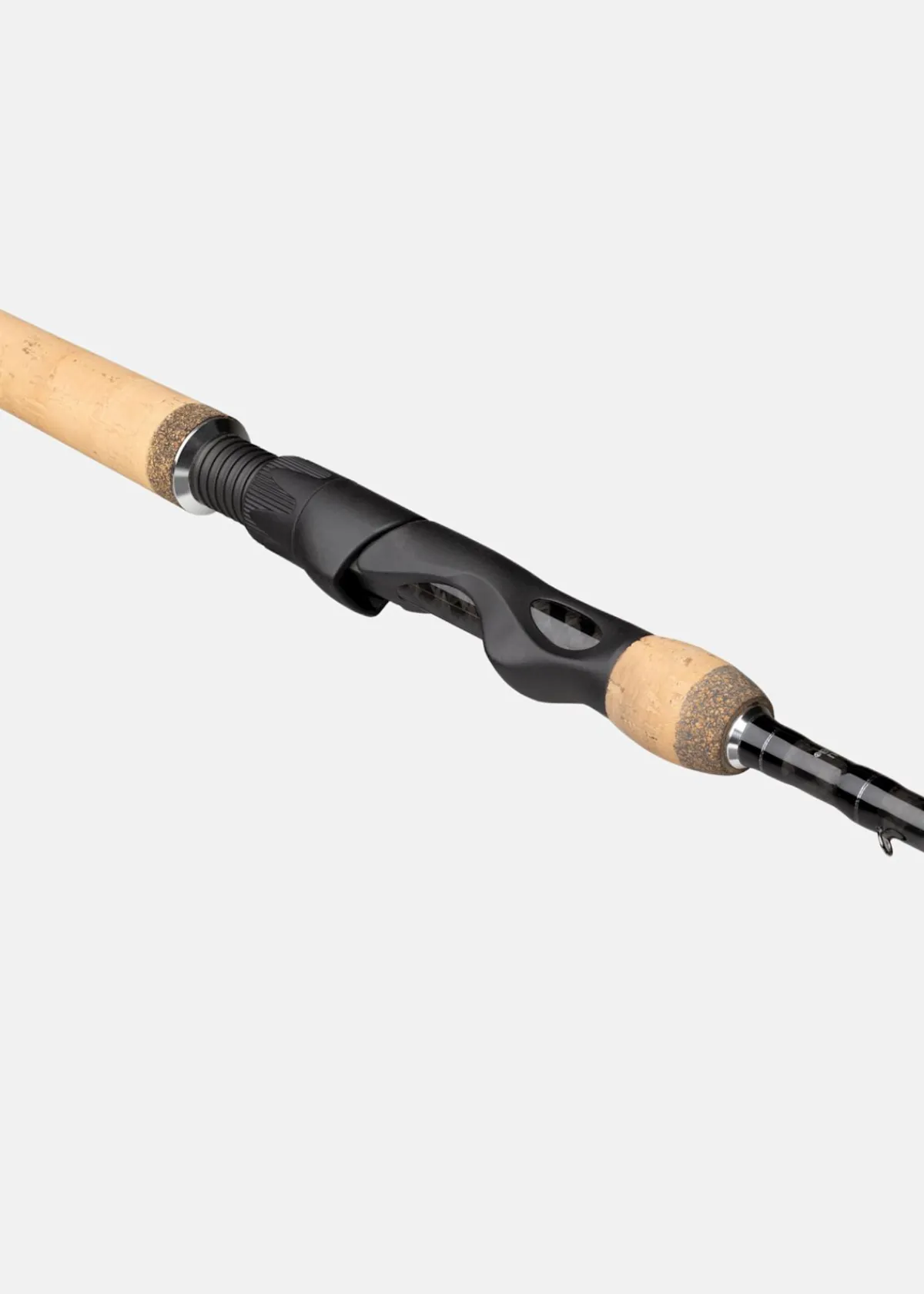 Abu Garcia Sölv AG3 302 10-30g Haspel