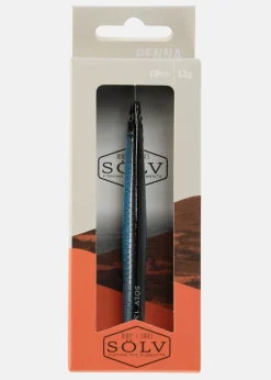 Abu Garcia Sölv Penna 10cm/13g Blue Herri