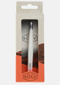 Abu Garcia Sölv Penna 10cm/13g UV Pink Ta