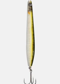 Abu Garcia Sölv Pill 8cm/12g Green Tobis