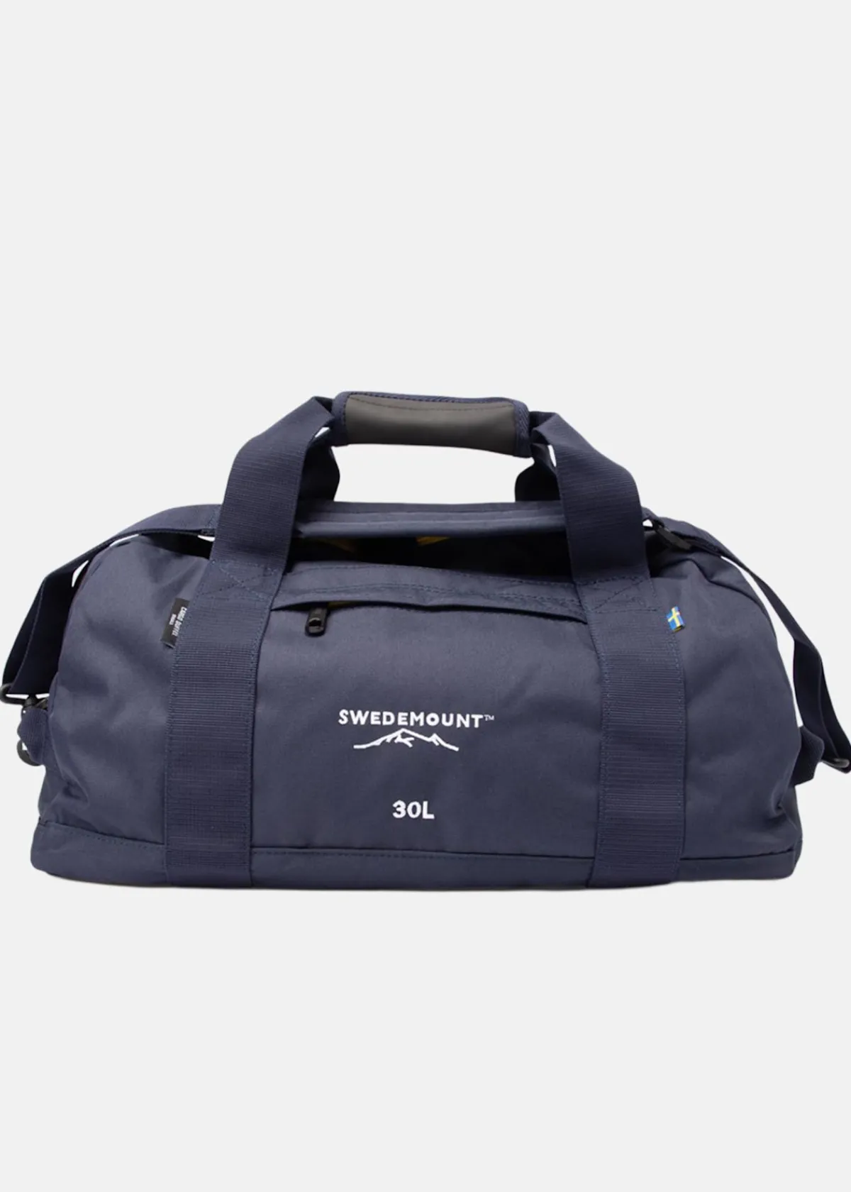 Swedemount Small Duffel Bag