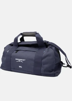 Swedemount Small Duffel Bag