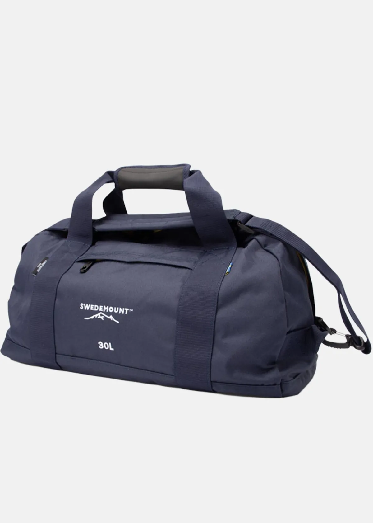 Swedemount Small Duffel Bag