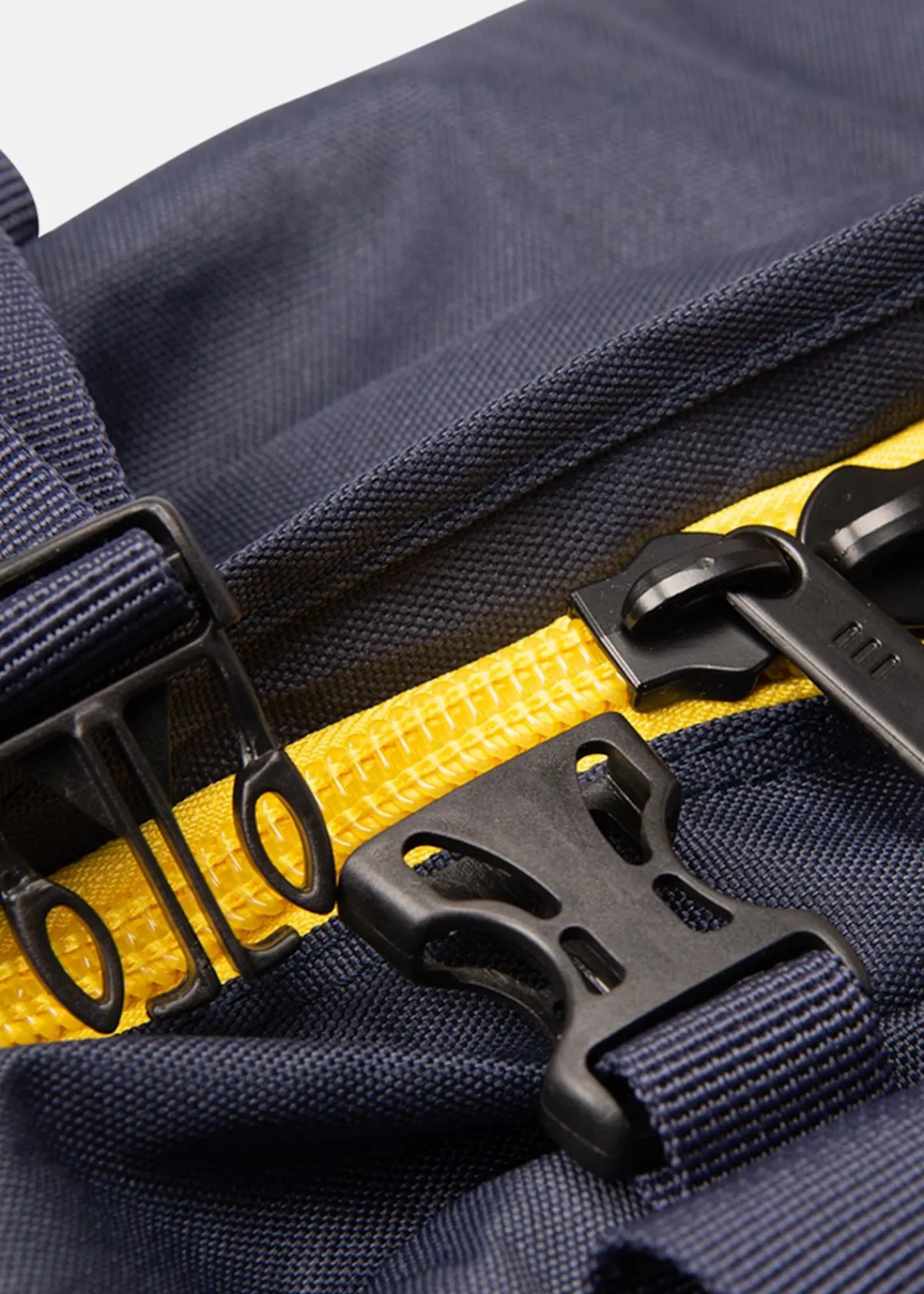 Swedemount Small Duffel Bag