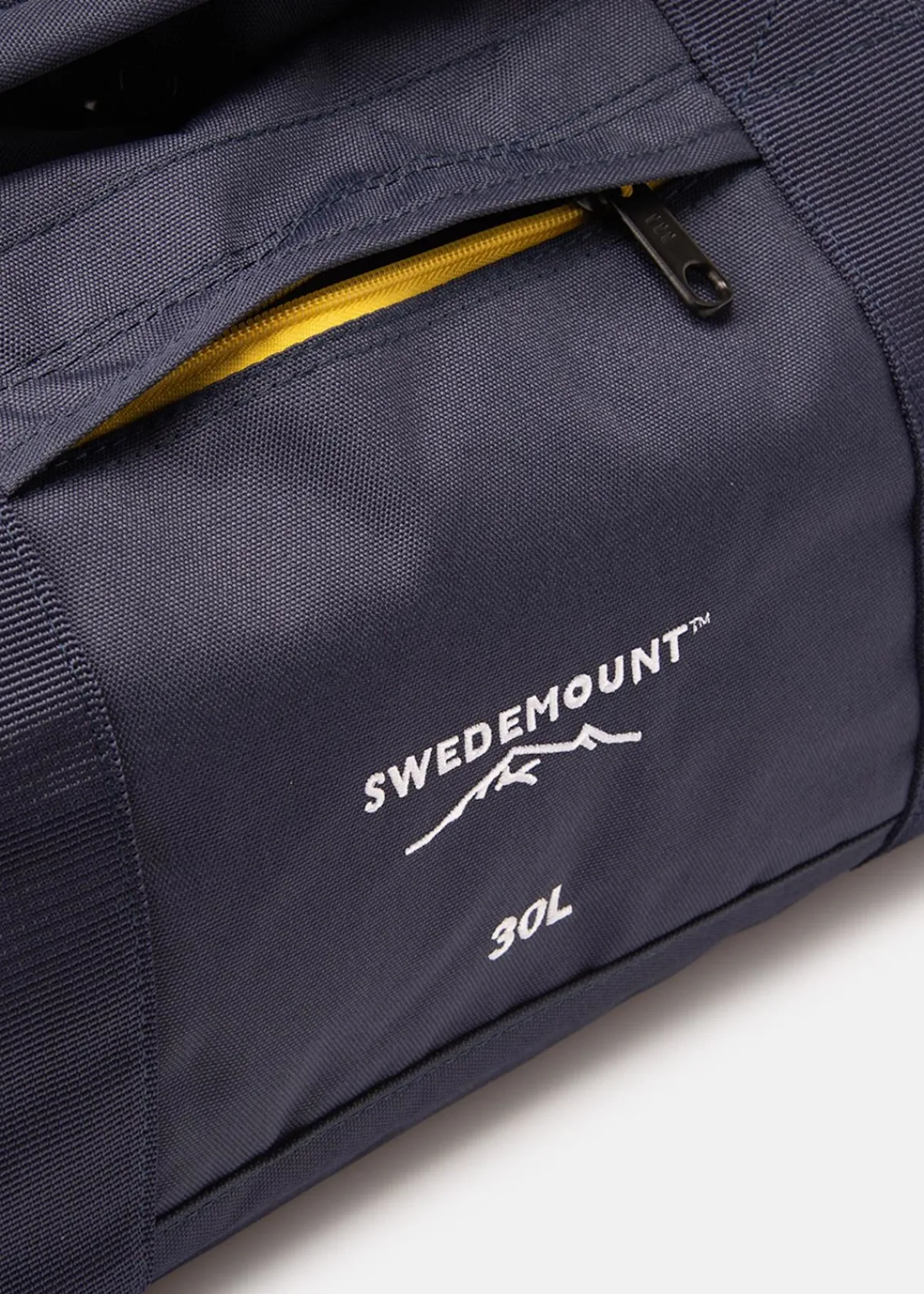Swedemount Small Duffel Bag
