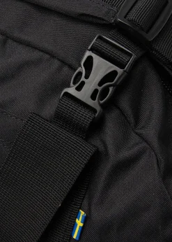 Swedemount Small Duffel Bag