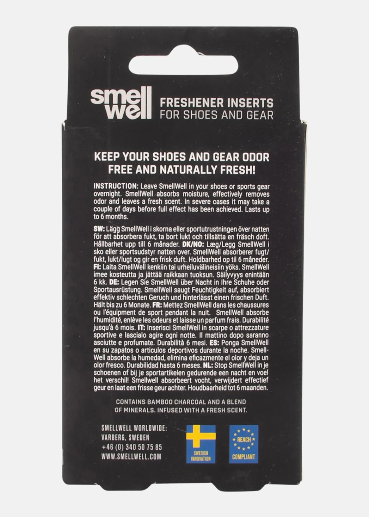 Barn Smell Well SmellWell Original