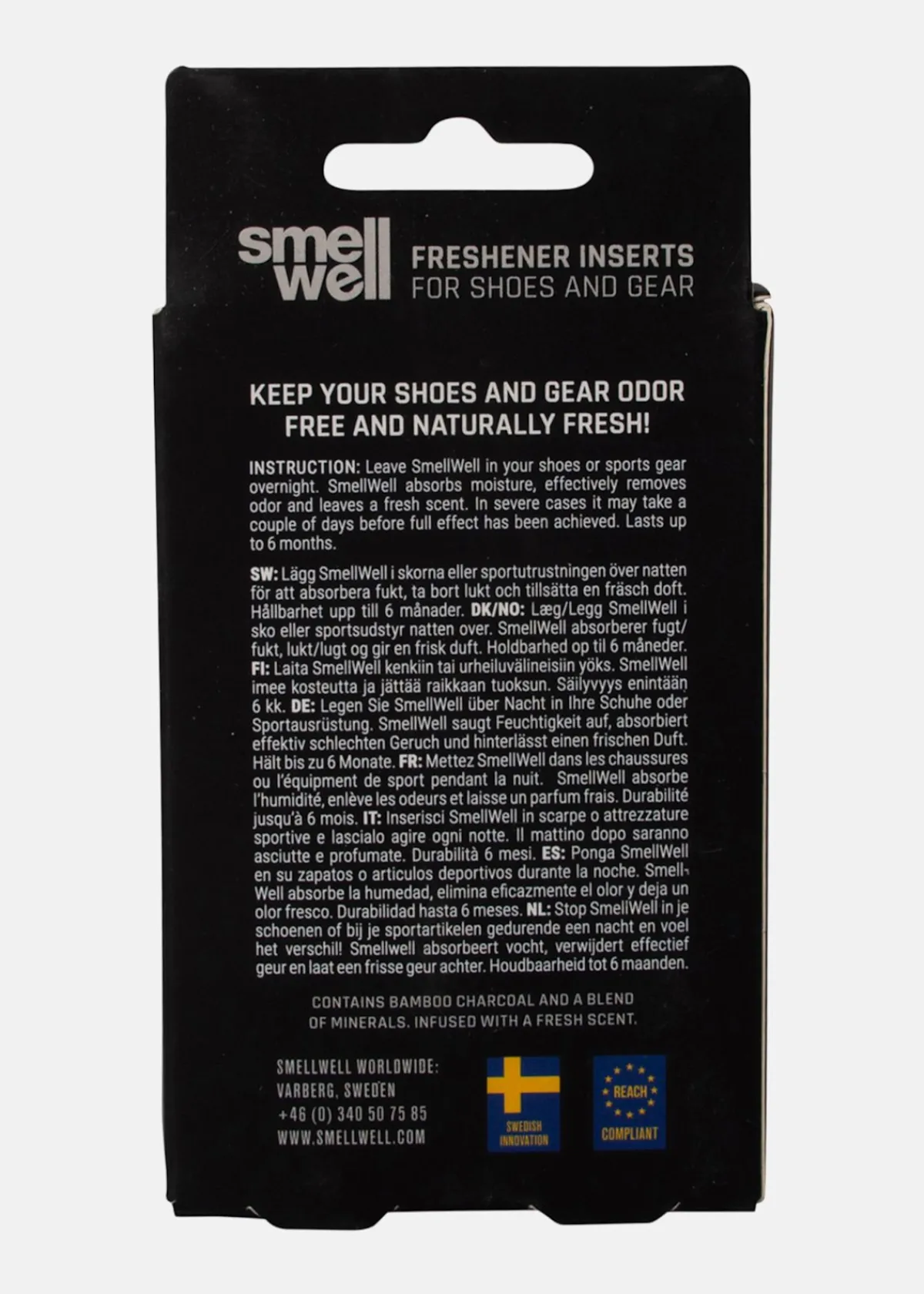 Barn Smell Well SmellWell Original