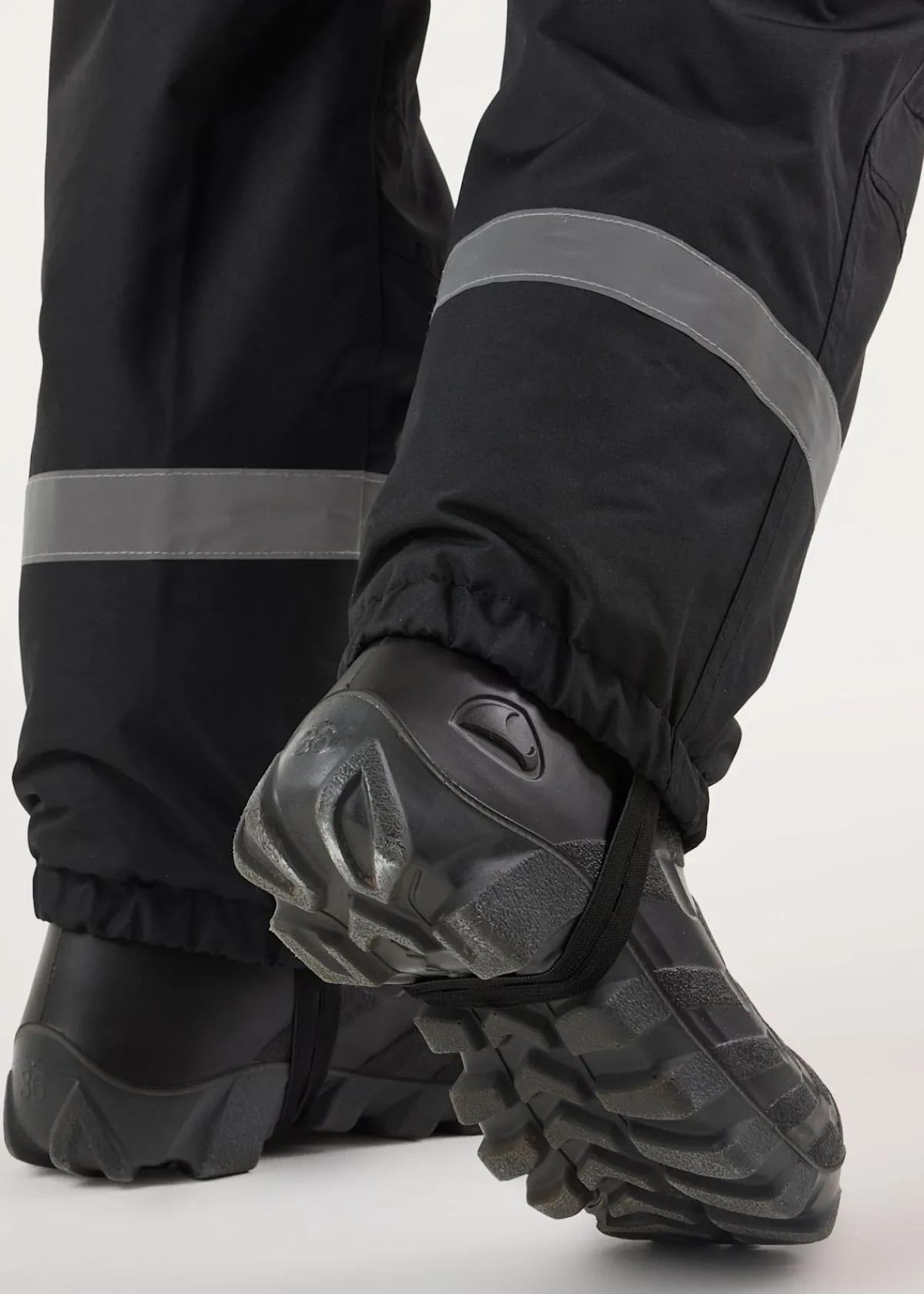 Barn X-trail Snö & Slask Pants JR