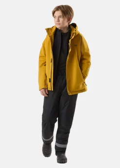 Barn X-trail Snö & Slask Pants JR