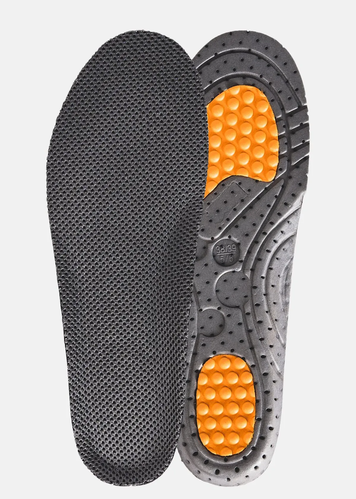 Barn Kvill Sneaker Sport Insole