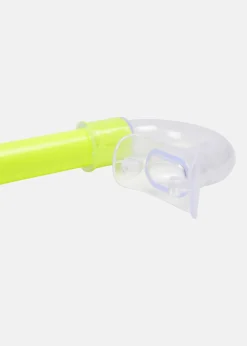 Barn X-trail Snorkelset JR