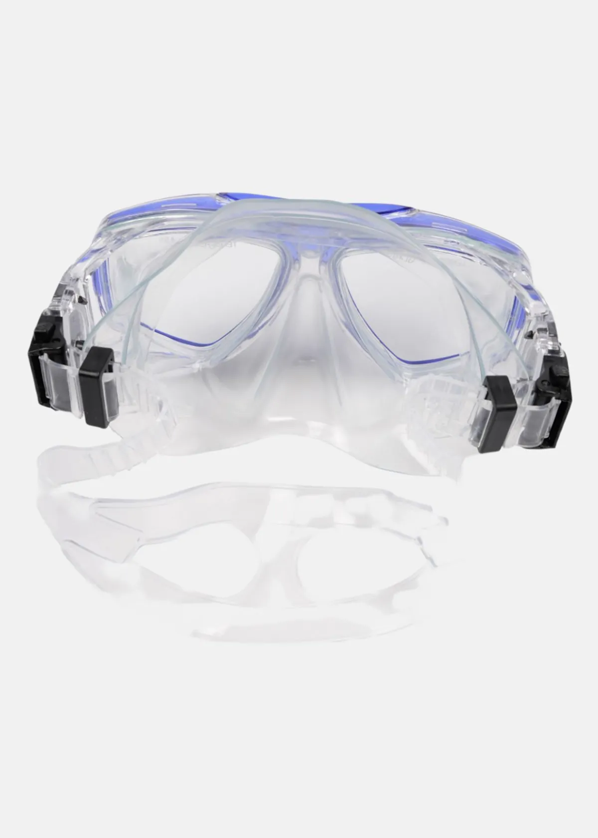 X-trail Snorkelset SR