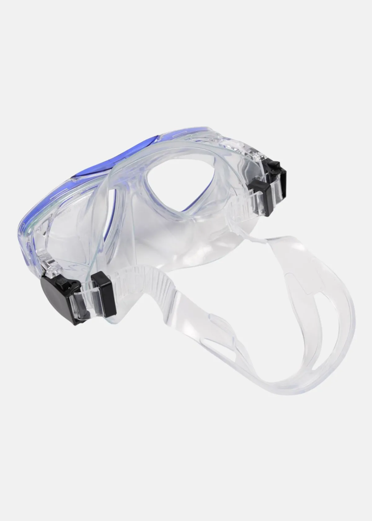 X-trail Snorkelset SR