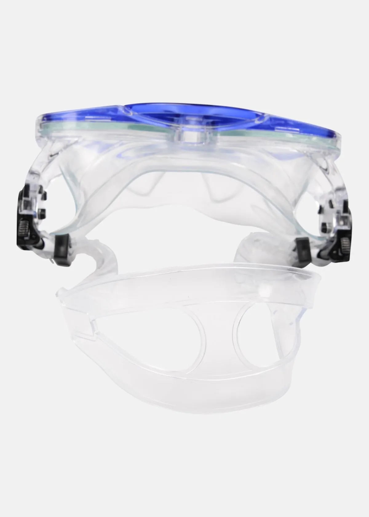 X-trail Snorkelset SR
