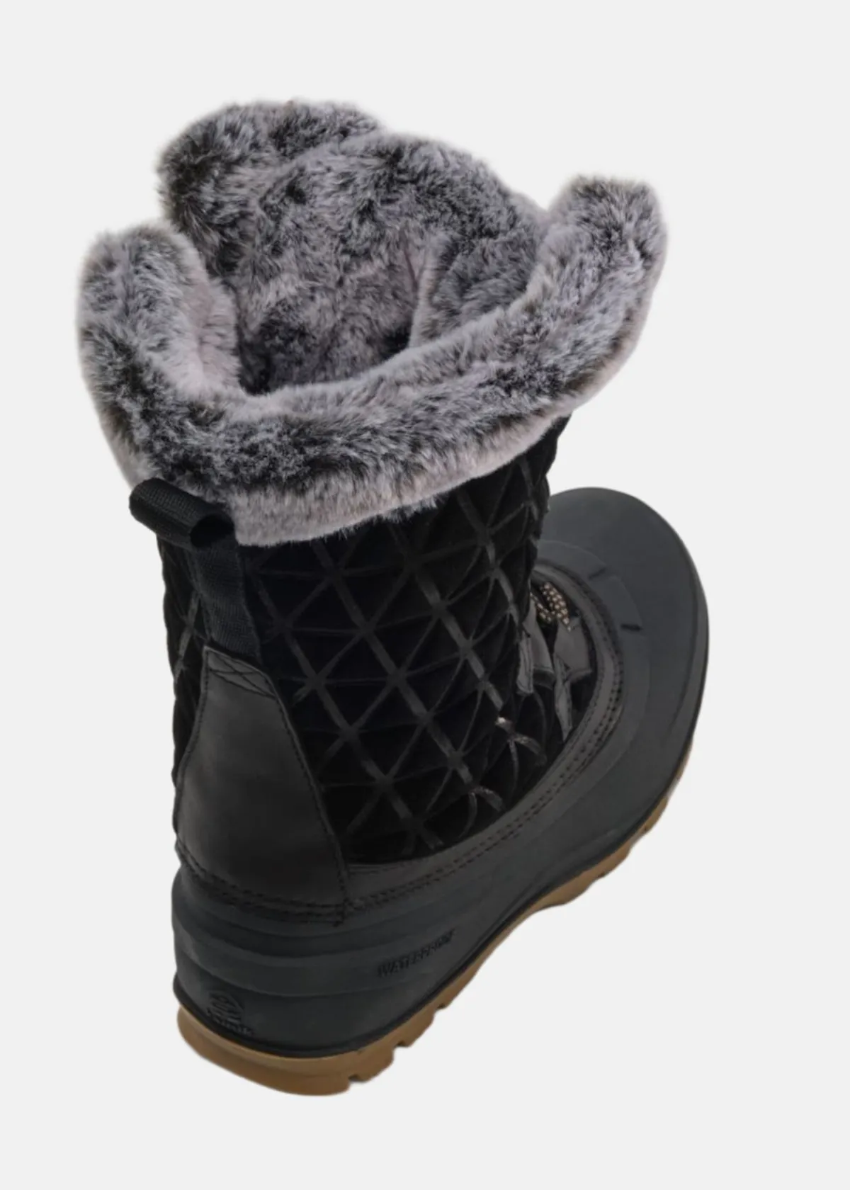 Kamik SNOVALLEY 6