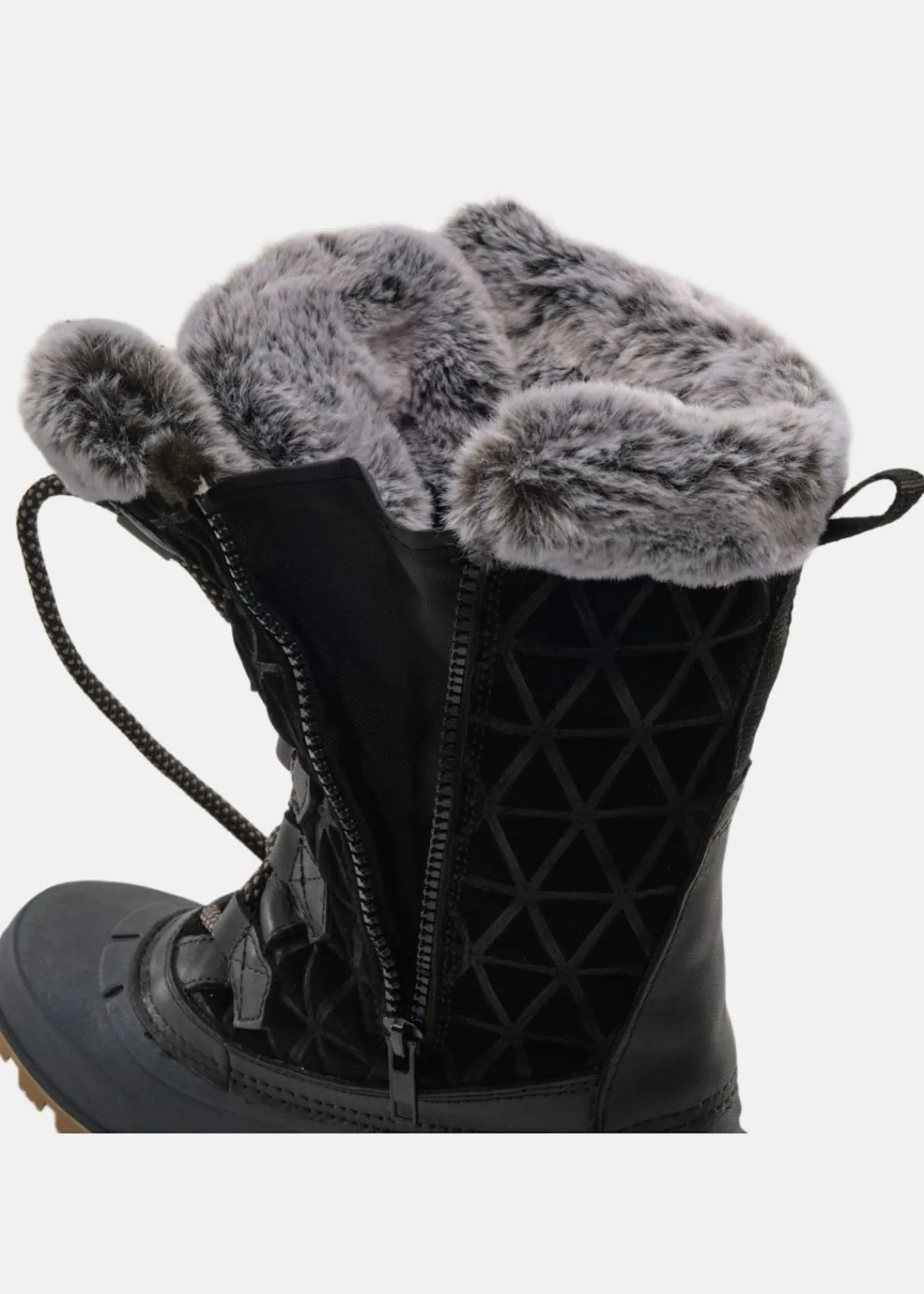 Kamik SNOVALLEY 6