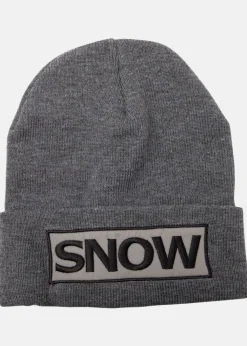 Tuxer SNOW CAP