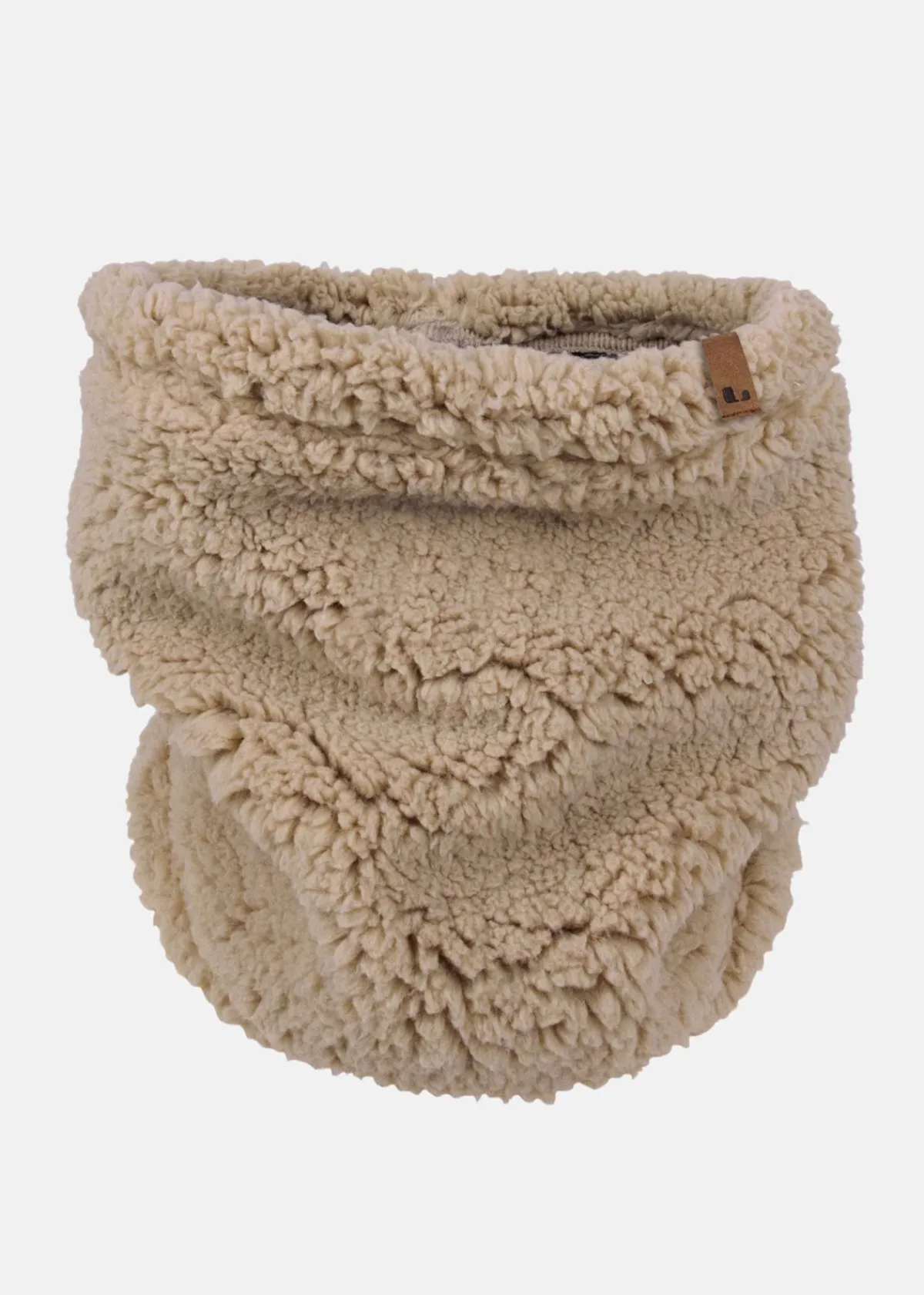 Barn Lindberg SNUGGLE NECK WARMER SPORT