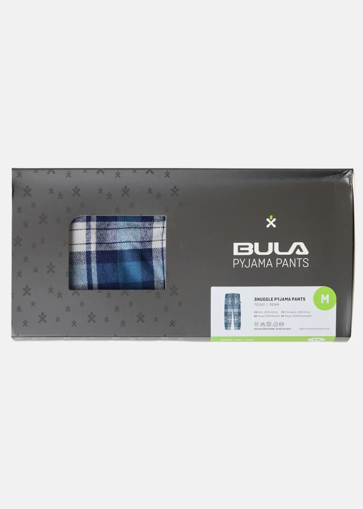 Bula Snuggle Pyjama Pants