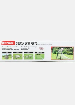 Jo Sport Soccer easy playz