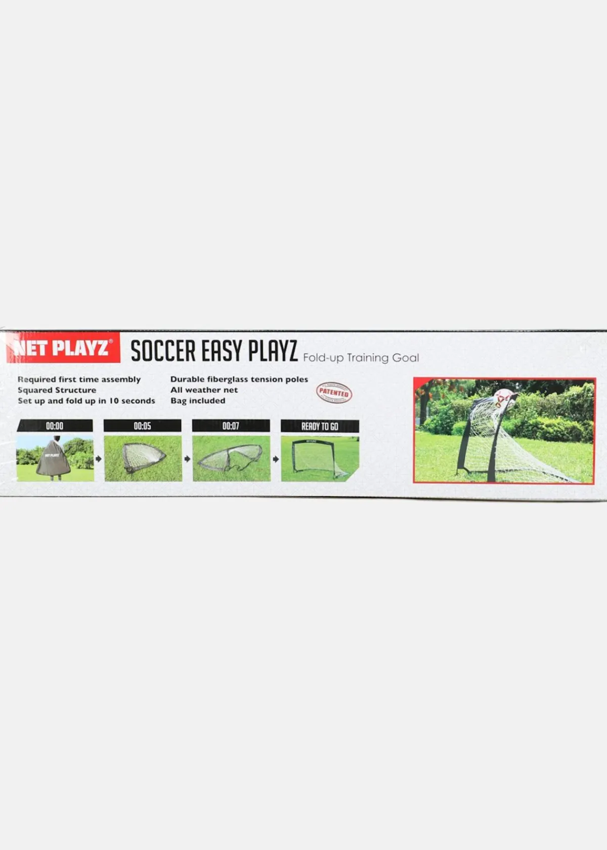 Jo Sport Soccer easy playz