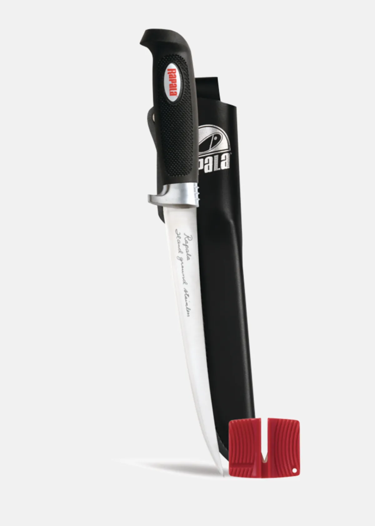 Rapala Soft Grip Filet Knife 7"
