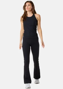 Ellen New York Soft Leggings
