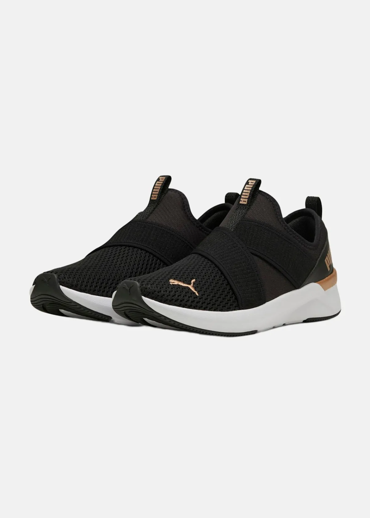 Puma Softride Harli Slip on Wns