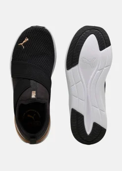 Puma Softride Harli Slip on Wns