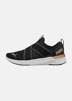 Puma Softride Harli Slip on Wns
