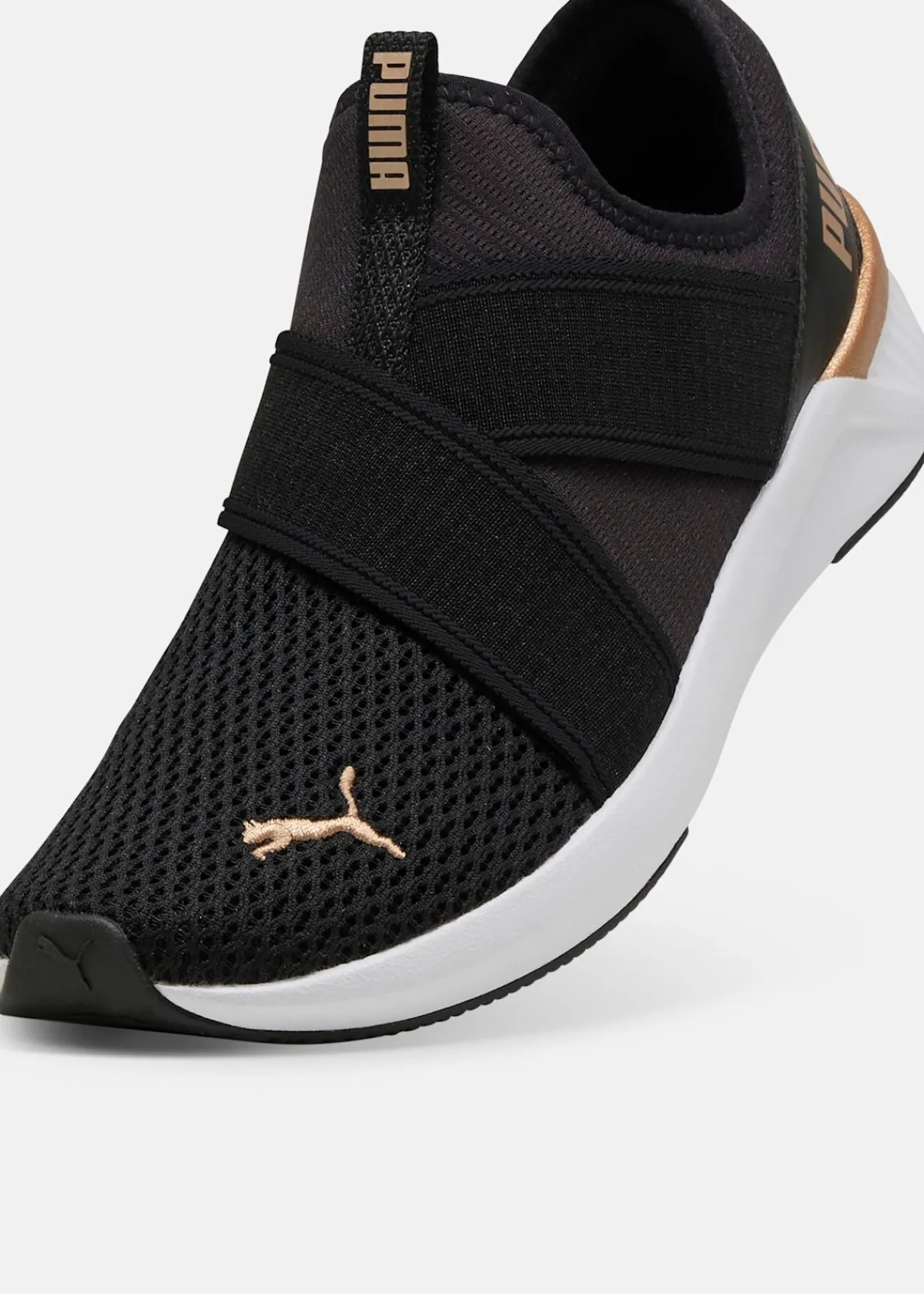 Puma Softride Harli Slip on Wns