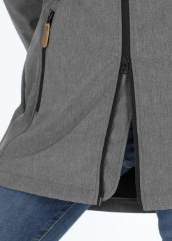 Swedemount Softshell Coat W