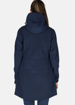 Swedemount Softshell Coat W