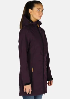 Swedemount Softshell Coat W