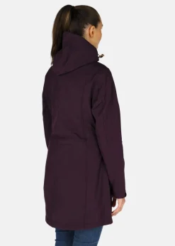 Swedemount Softshell Coat W