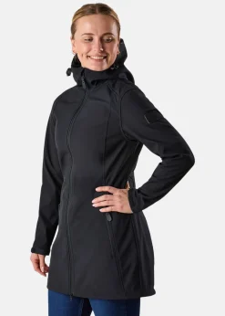 Swedemount Softshell Coat W