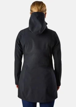 Swedemount Softshell Coat W